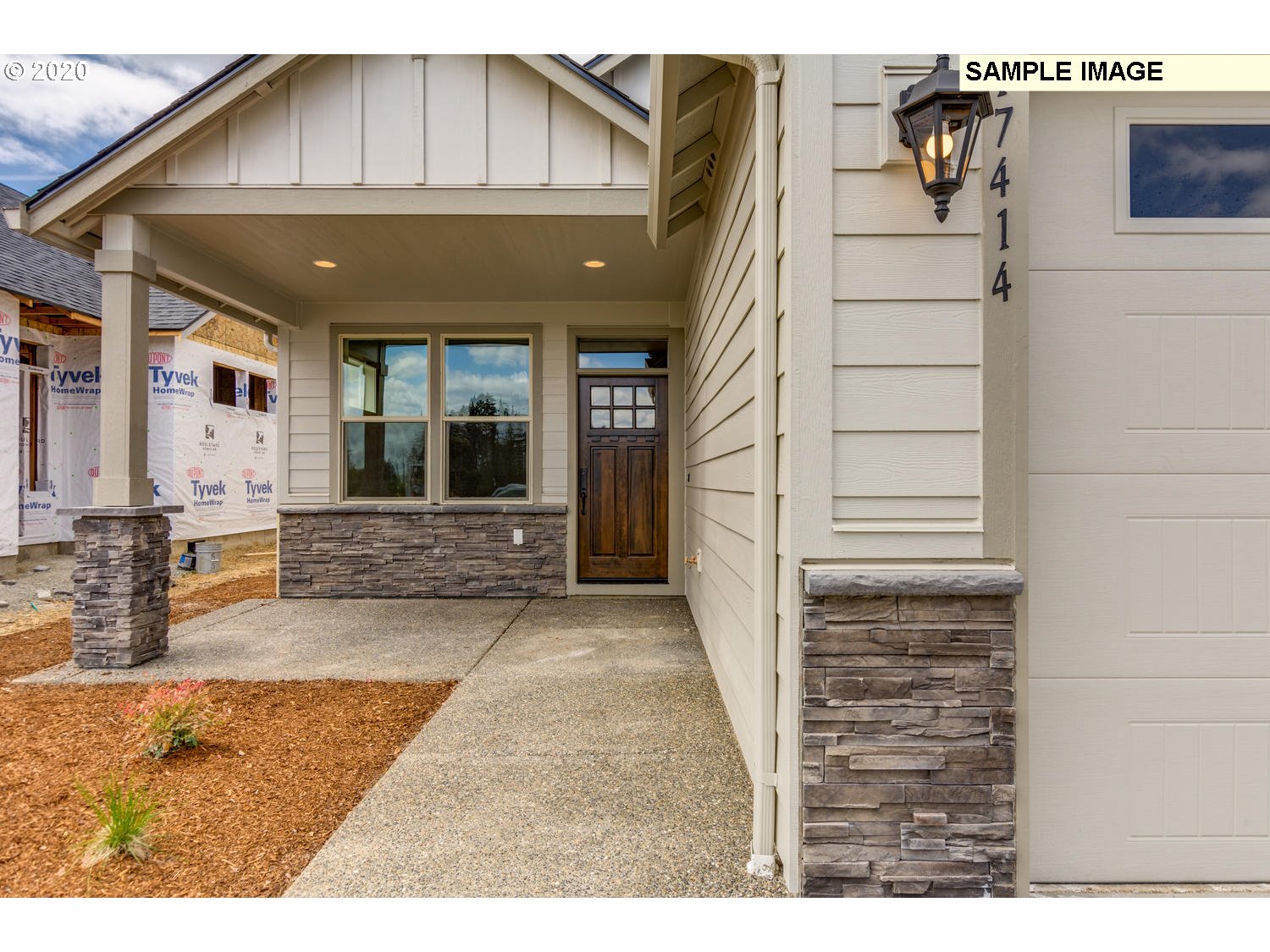 1719 Northeast 173rd Way Ridgefield, WA 98642 - Photo 3 of 11