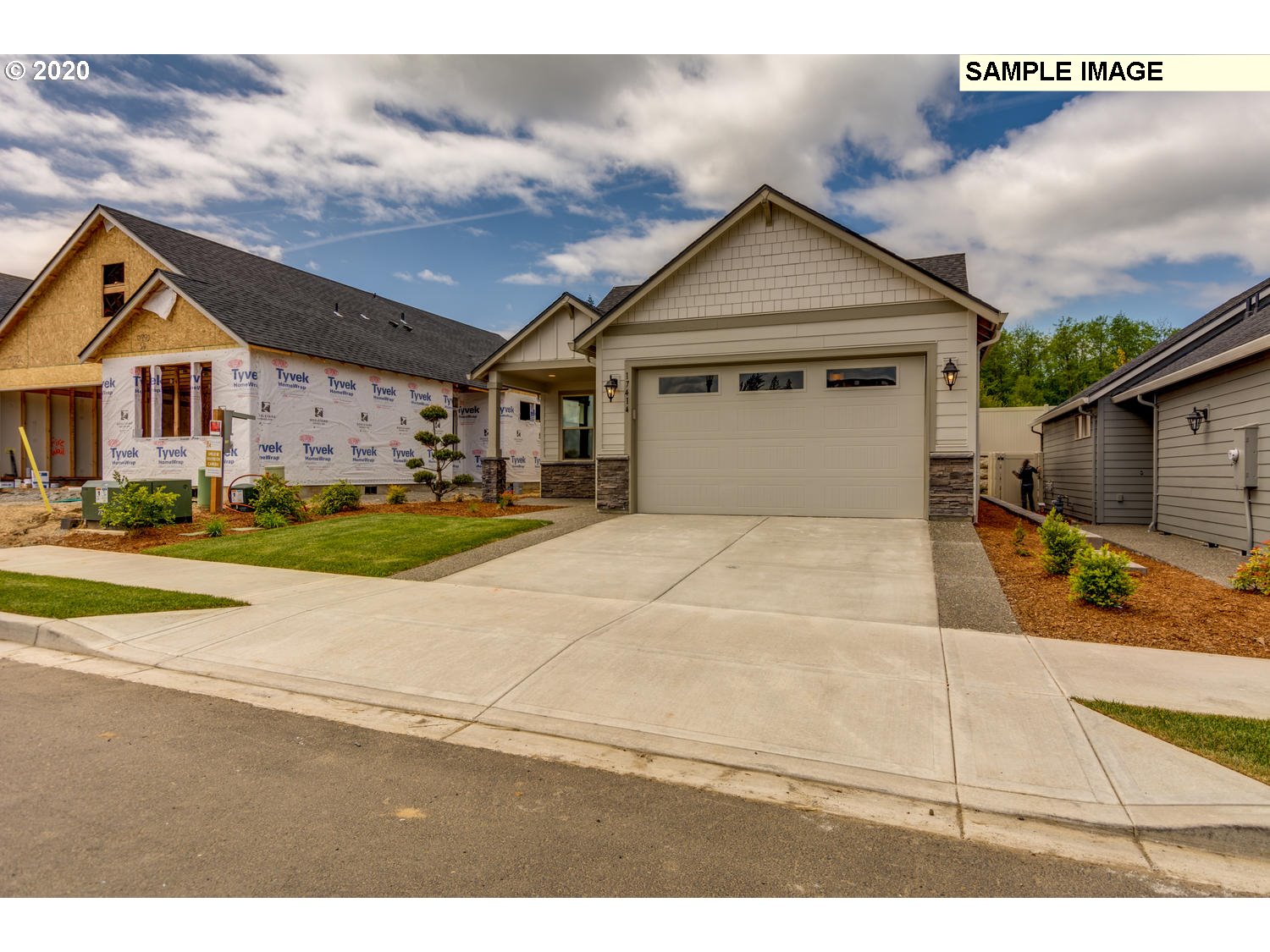 1719 Northeast 173rd Way Ridgefield, WA 98642 - Photo 8 of 11