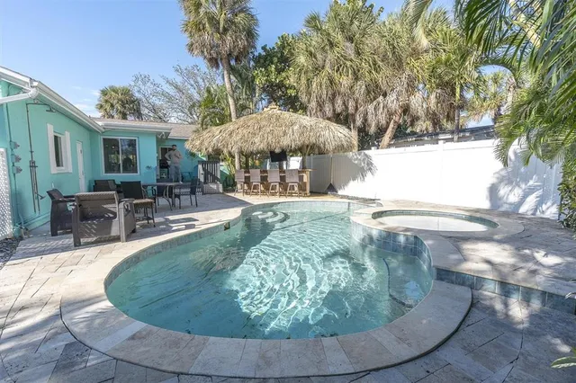 $6,500 | 518 77th Avenue, St. Pete Beach, FL 33706