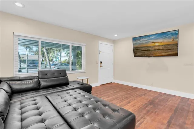 $6,500 | 518 77th Avenue, St. Pete Beach, FL 33706