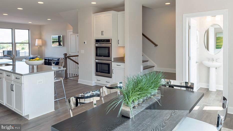 2333 Liberty Loop Herndon, VA 20171 - Photo 23 of 41 Dining Room