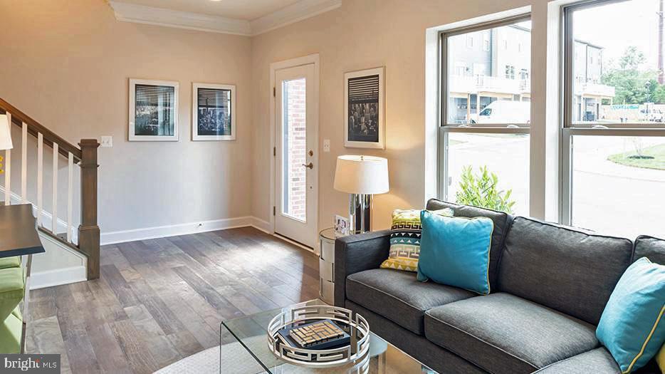 2333 Liberty Loop Herndon, VA 20171 - Photo 27 of 41 Rec Room