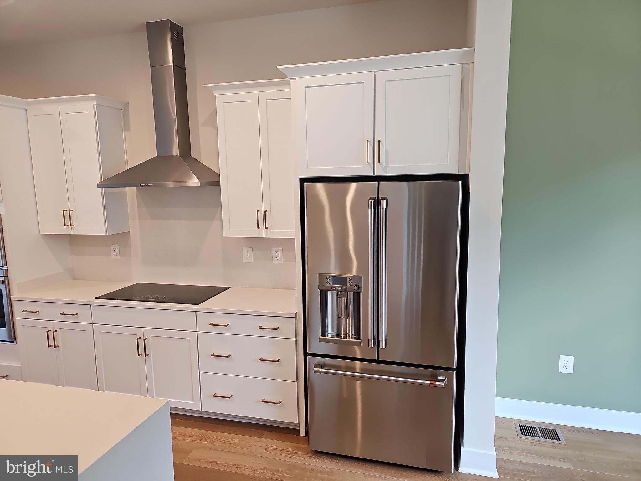 2333 Liberty Loop Herndon, VA 20171 - Photo 10 of 41 Lots of cabinet space in gourmet kitchen