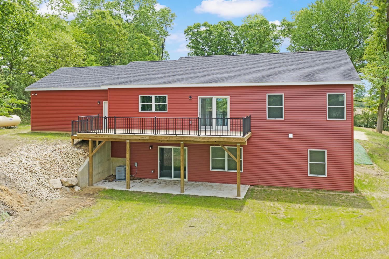 11582 Highway 60 Three Rivers, MI 49093 - Photo 31 of 36 11582 M60 Three Rivers MI-large-051-067-