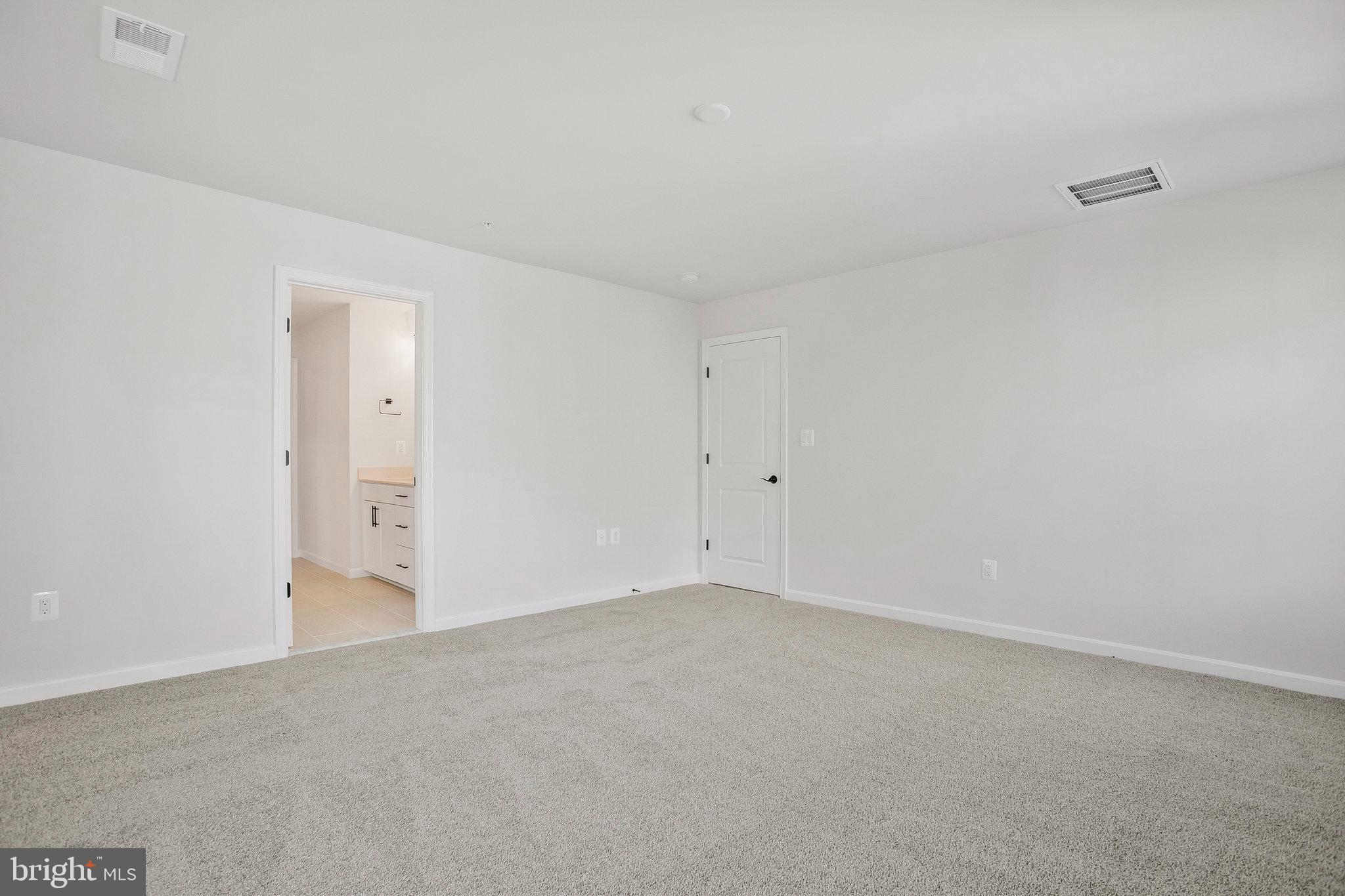 5 Brooks Nolen Way Owings Mills, MD 21117 - Photo 36 of 76 a view of an empty room