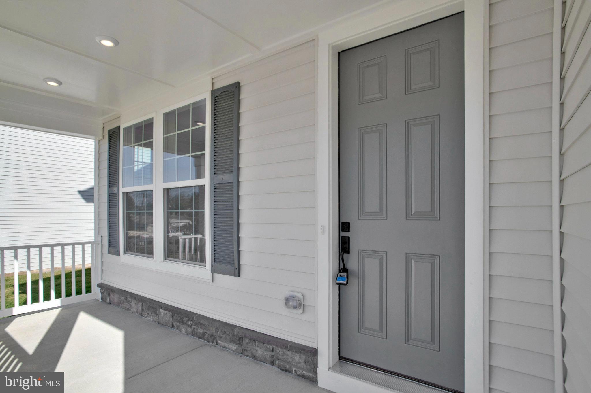 5 Brooks Nolen Way Owings Mills, MD 21117 - Photo 4 of 76