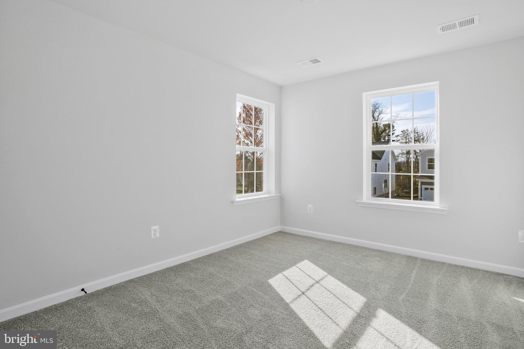 5 Brooks Nolen Way Owings Mills, MD 21117 - Photo 49 of 76 a view of an empty room with a window