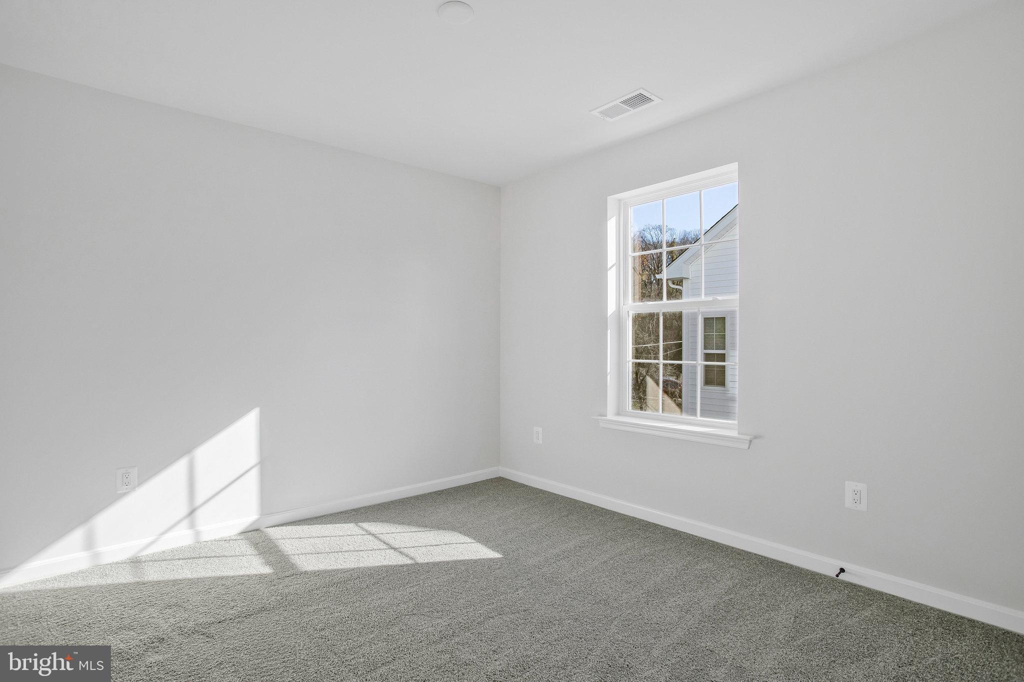 5 Brooks Nolen Way Owings Mills, MD 21117 - Photo 51 of 76 an empty room with windows