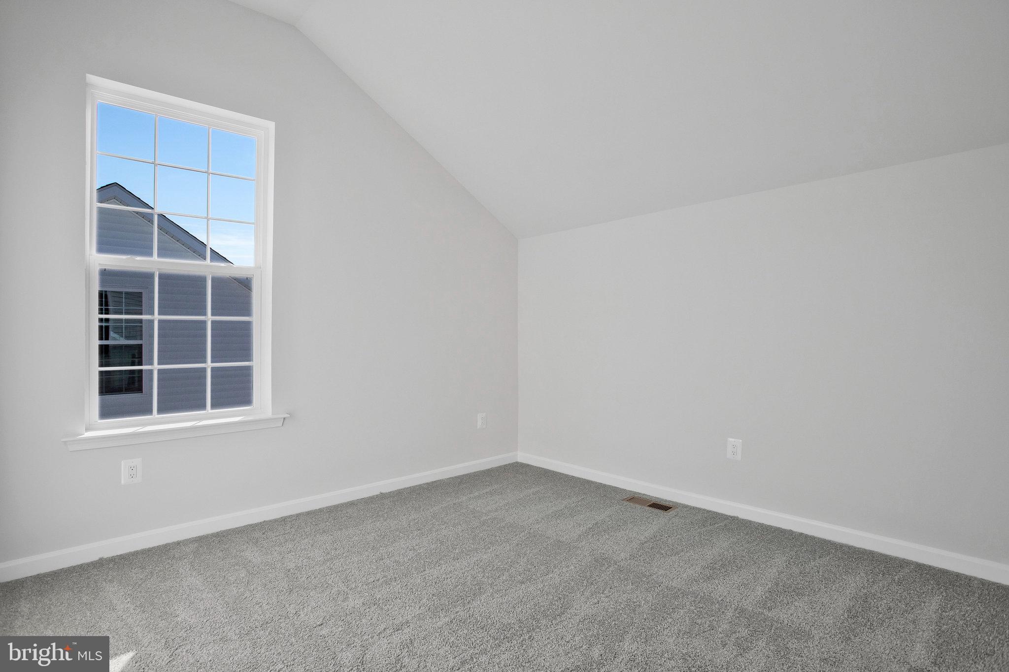 5 Brooks Nolen Way Owings Mills, MD 21117 - Photo 55 of 76 an empty room with a window