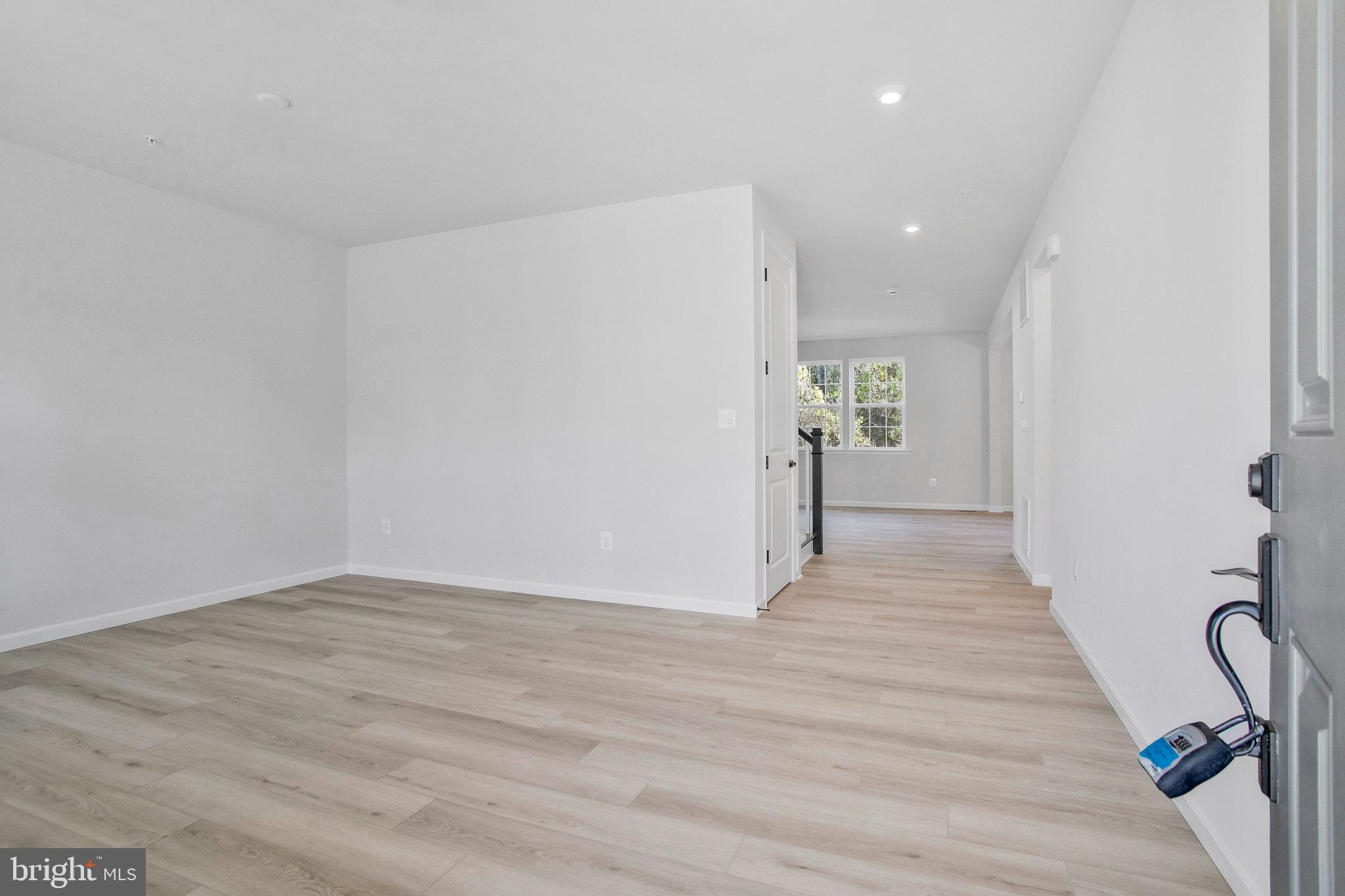 5 Brooks Nolen Way Owings Mills, MD 21117 - Photo 6 of 76 a view of an empty room