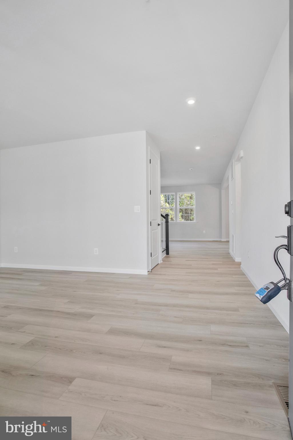 5 Brooks Nolen Way Owings Mills, MD 21117 - Photo 7 of 76 a view of empty room