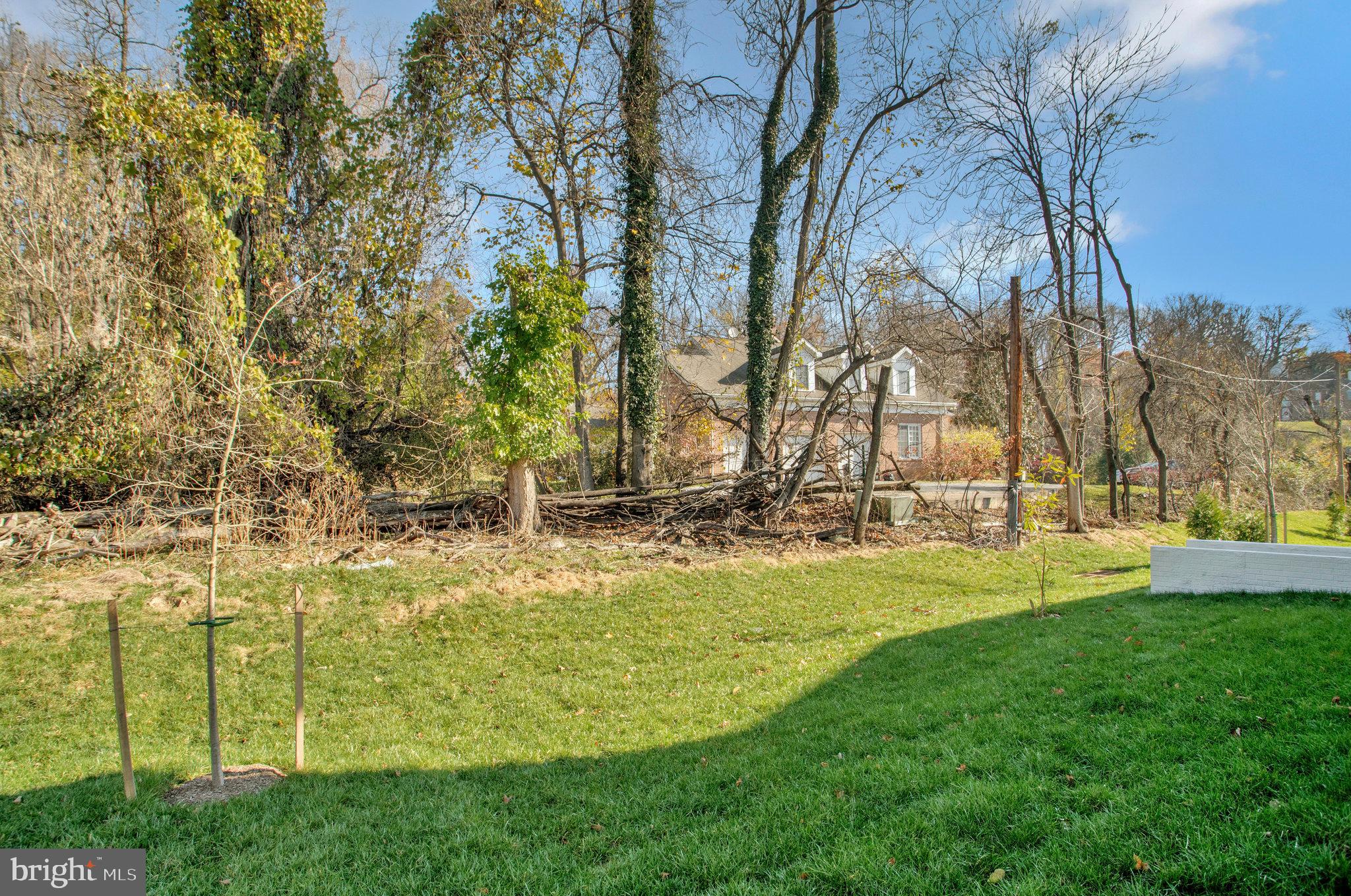 5 Brooks Nolen Way Owings Mills, MD 21117 - Photo 76 of 76 a view of yard with swimming pool and green space