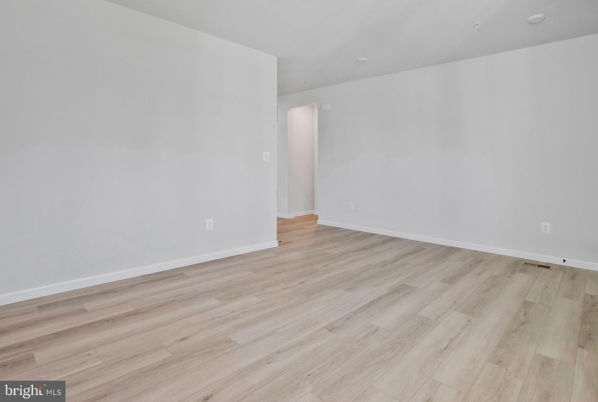 5 Brooks Nolen Way Owings Mills, MD 21117 - Photo 8 of 76 a view of an empty room