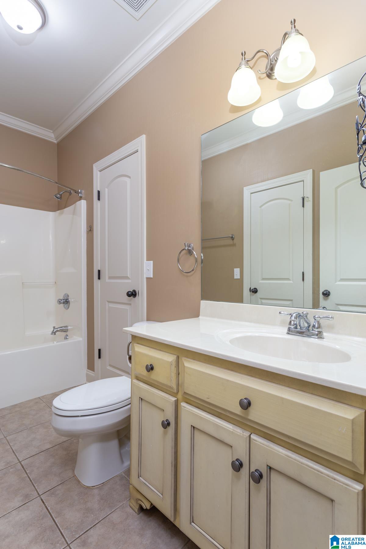 917 Blue Ridge Way Odenville, AL 35120 - Photo 23 of 35 Gallery Image 23
