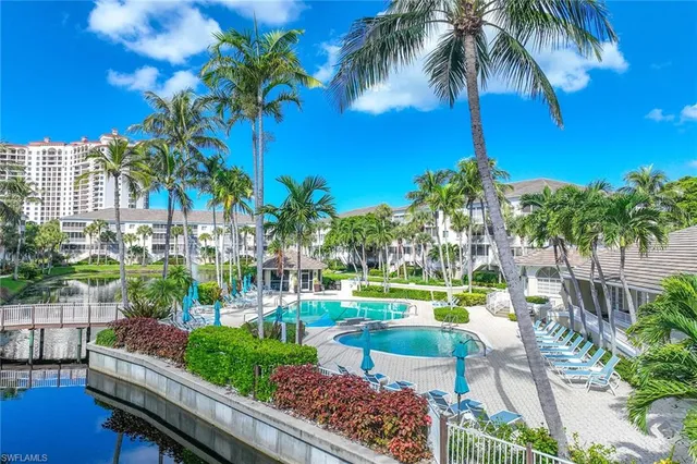 $11,000 | Undisclosed Address, Naples, FL 34108