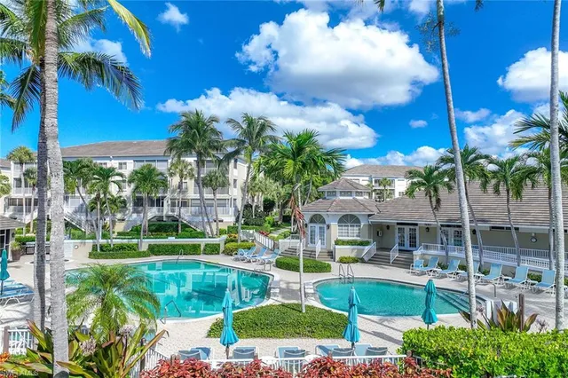 $11,000 | Undisclosed Address, Naples, FL 34108