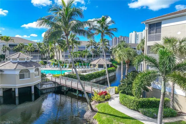 $11,000 | Undisclosed Address, Naples, FL 34108