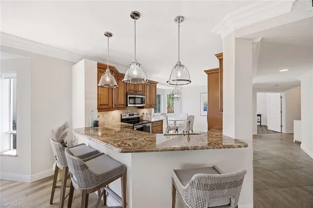 $11,000 | Undisclosed Address, Naples, FL 34108