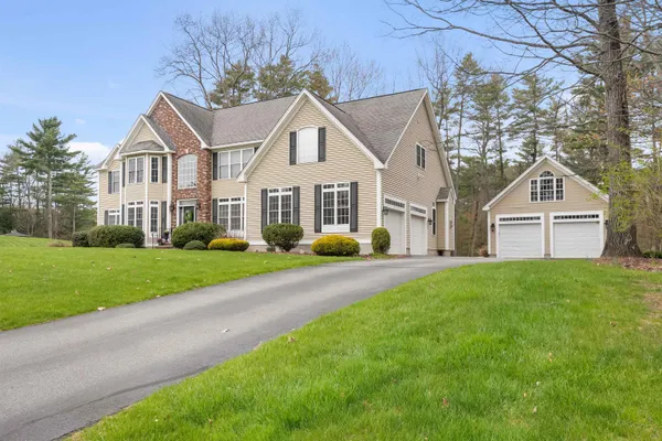 $1,499,900 | 20 Hancock Road, Windham, NH 03087
