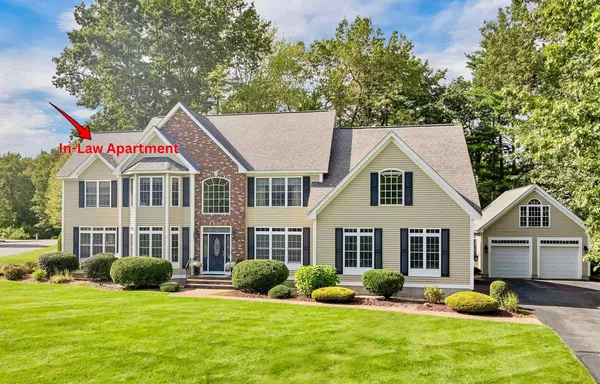 $1,570,000 | 20 Hancock Road, Windham, NH 03087
