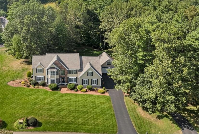 20 Hancock Road Windham, NH 03087 - Photo 2 of 44