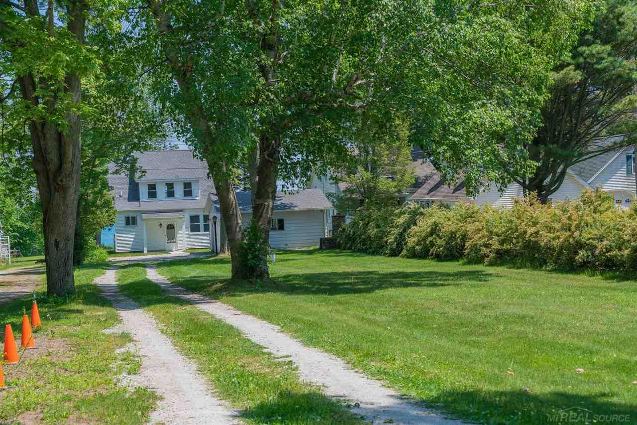 4045 Lakeshore Road Lexington, MI 48450 - Photo 56 of 56