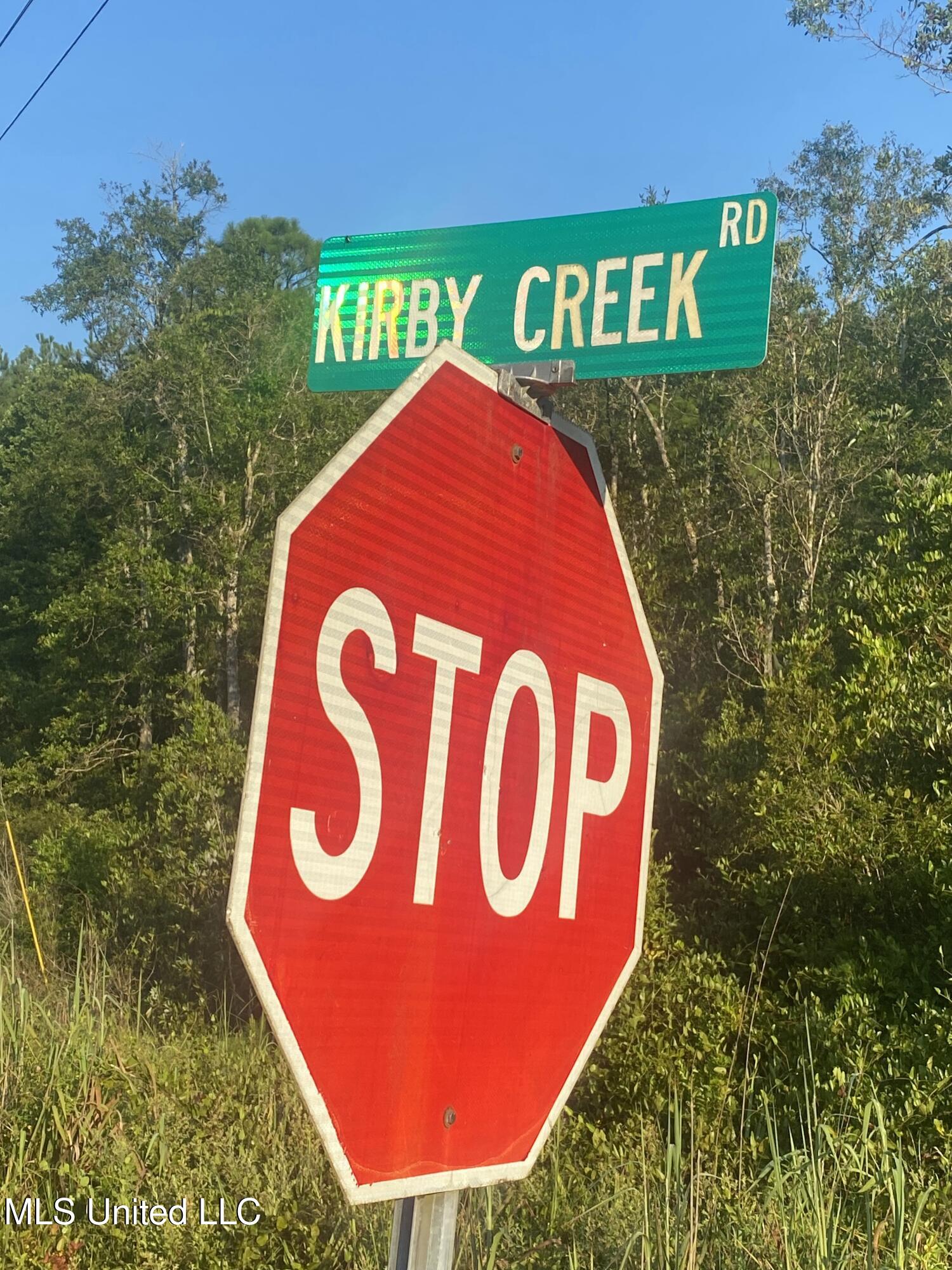 1 Kirby Creek Road Wiggins, MS 39577 - Photo 6 of 6 E15CD409-538F-4521-8C4F-AE95009E8359