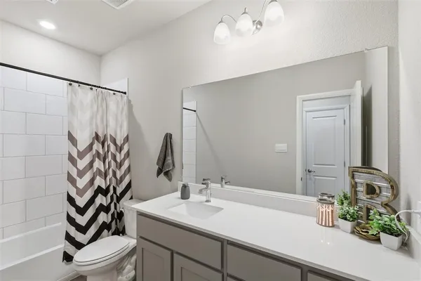 $434,999 | 6025 Kansas Trail, Midlothian, TX 76065