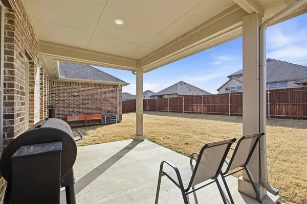 $434,999 | 6025 Kansas Trail, Midlothian, TX 76065