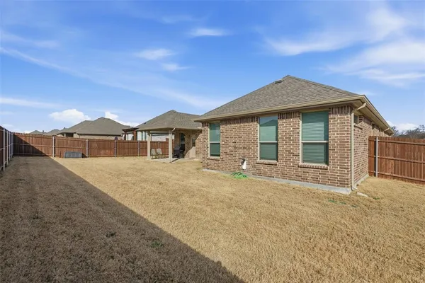 $434,999 | 6025 Kansas Trail, Midlothian, TX 76065