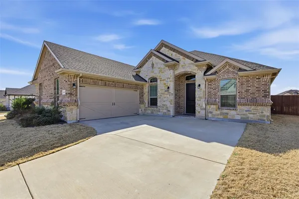 $434,999 | 6025 Kansas Trail, Midlothian, TX 76065