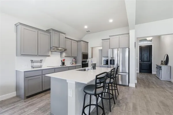 $434,999 | 6025 Kansas Trail, Midlothian, TX 76065