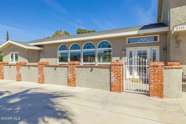 $710,000 | 4755 Quartz Hill Road, Quartz Hill, CA 93536