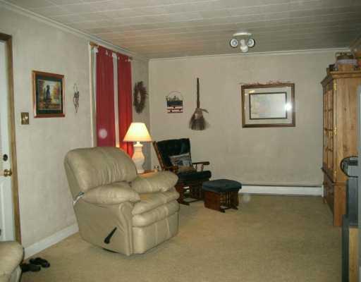 105 Reed Avenue Belle Vernon, PA 15012 - Photo 3 of 7 Living Room.