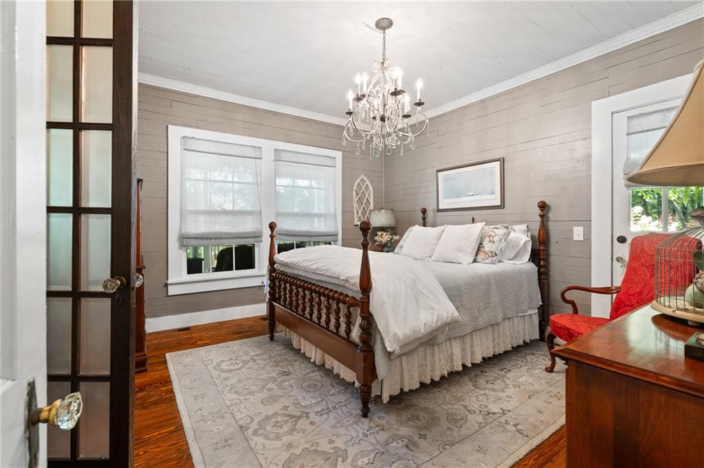 5743 Union Hill Road Alpharetta, GA 30004 - Photo 26 of 63