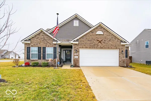 $319,900 | 1020 Constellation Way, Franklin, IN 46131
