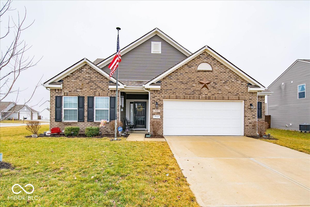 1020 Constellation Way Franklin, IN 46131 - Photo 1 of 27