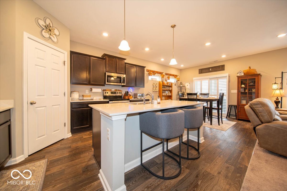 1020 Constellation Way Franklin, IN 46131 - Photo 17 of 27