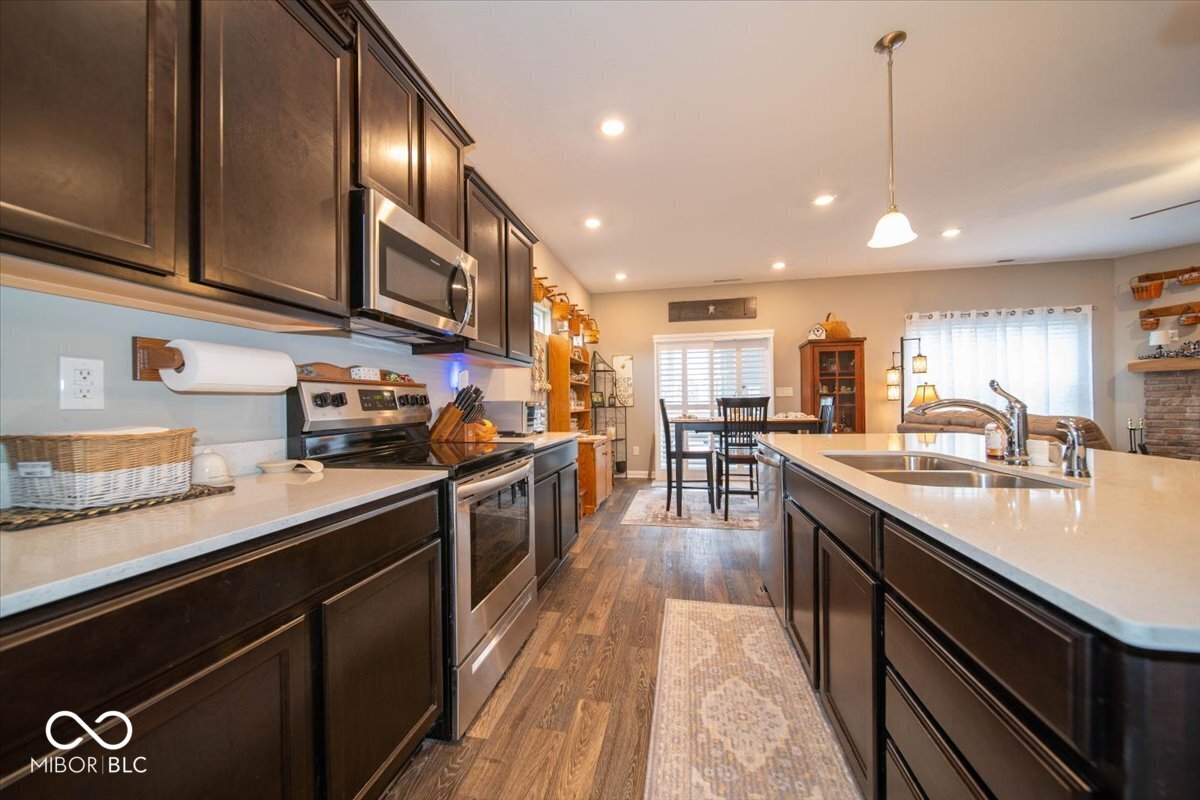 1020 Constellation Way Franklin, IN 46131 - Photo 18 of 27