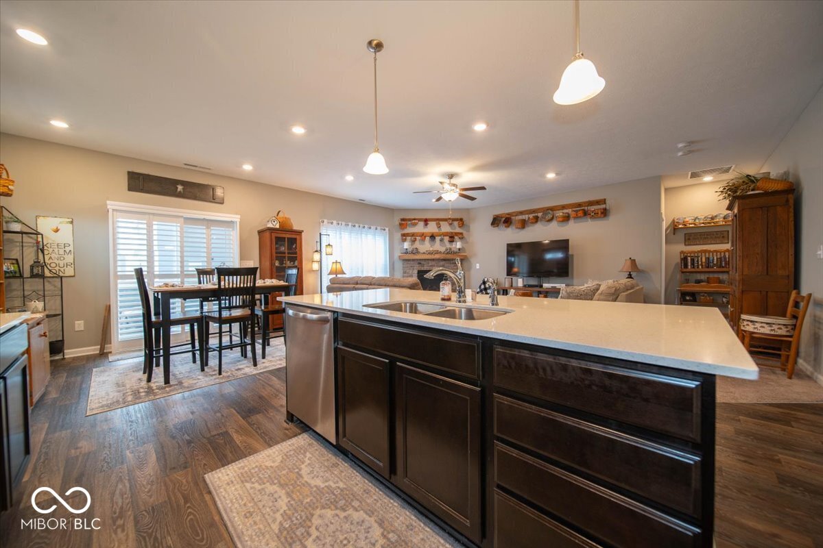 1020 Constellation Way Franklin, IN 46131 - Photo 19 of 27