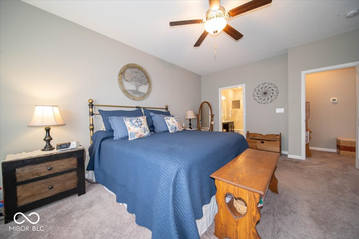 1020 Constellation Way Franklin, IN 46131 - Photo 22 of 27
