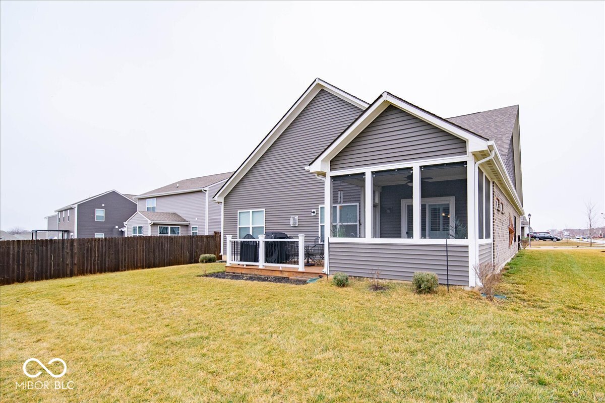 1020 Constellation Way Franklin, IN 46131 - Photo 26 of 27