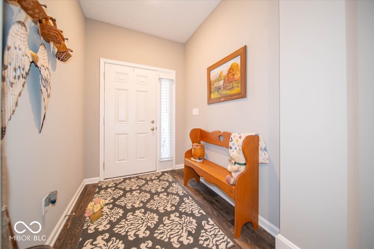 1020 Constellation Way Franklin, IN 46131 - Photo 5 of 27