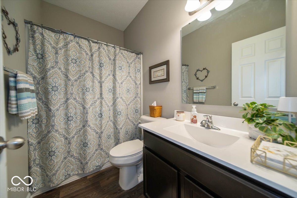 1020 Constellation Way Franklin, IN 46131 - Photo 8 of 27