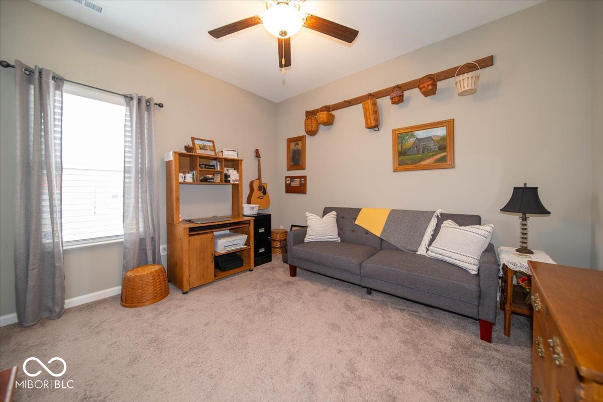 1020 Constellation Way Franklin, IN 46131 - Photo 9 of 27