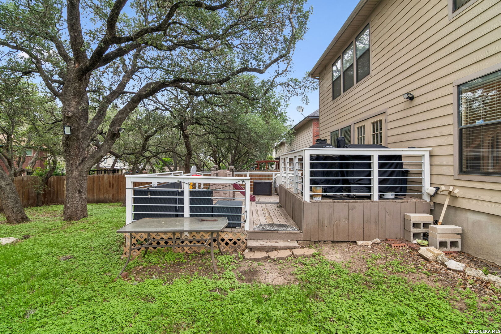 9326 Moonlit Glade Road Helotes, TX 78023 - Photo 39 of 50