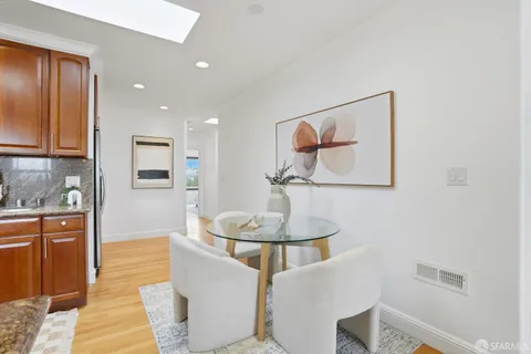 $1,295,000 | 2487 33rd Avenue, San Francisco, CA 94116