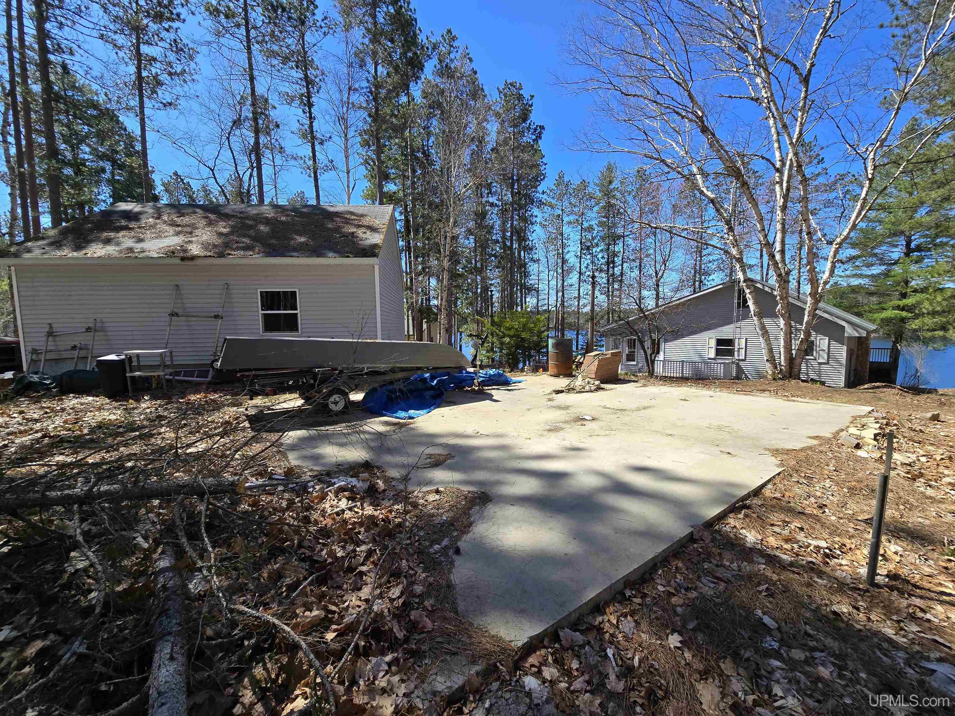 E8911 Lost Lake Road Wetmore, MI 49895 - Photo 47 of 47 Gallery Image 47