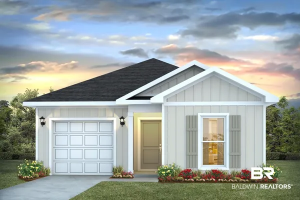 $312,080 | 12674 Illinois Street, Elberta, AL 36530