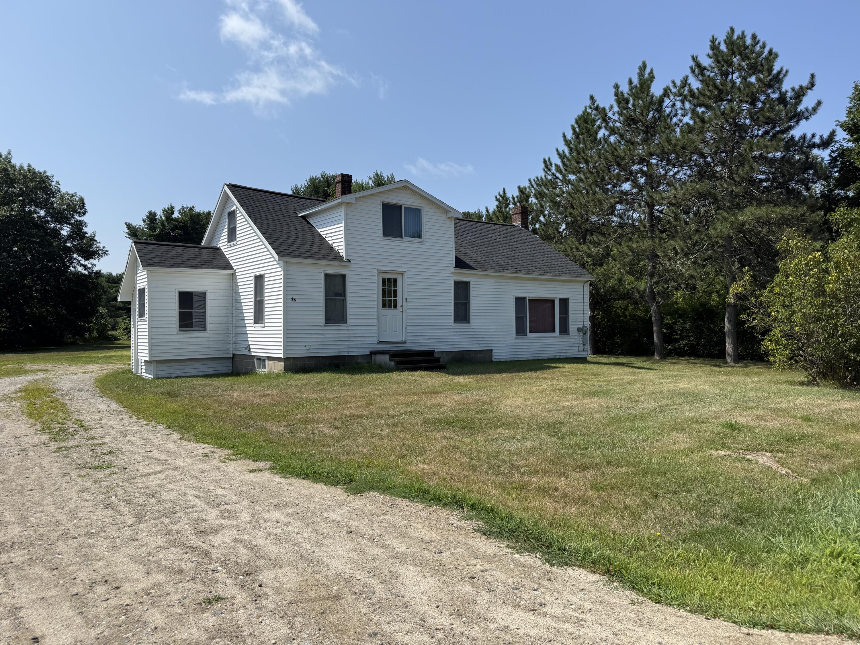 76 County Road Scarborough, ME 04074 - Photo 2 of 31 1